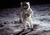 Conspiracy theory: The 1969 moon landing