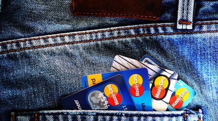 Three steps to understanding, improving credit score