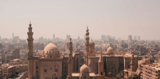 Touring Cairo: Attractions often forgotten in guide books