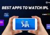 Stay up-to-date on IPL with these 5 must-have apps