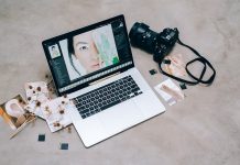 Mastering photography with top camera and editing apps