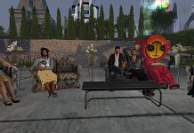 Navigating the Hype and Hope of the Virtual Metaverse
