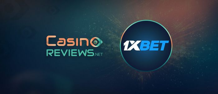 Evaluasi Kasino Online 1xBet